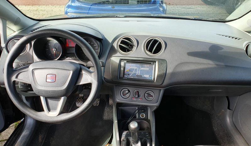 *verkocht* Seat Ibiza 1.2 TDI Copa Ecomotive 2012, NAP, 153.785 full
