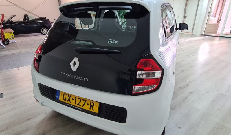 *Verkocht*Renault Twingo 1.0 SCe Collection | 09-2015 | NAP | 57842 KM | 01-2023 APK | full