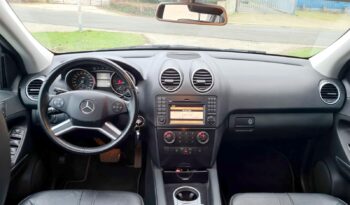 *Verkocht* Mercedes-Benz M350 CDI | 2010 | 224.284 km | 07-2021 APK| Leder | open dak | full