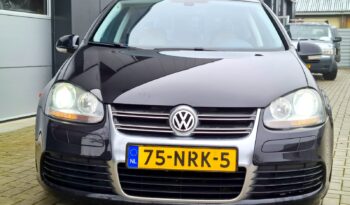 *verkocht* Volkswagen Golf 2.0 TFSI GTi | 2006 | APK 08-2021 | Distributie 170.xxx km | full