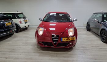 Alfa Romeo MiTo 1.4T Progression 135 PK | 2010 | 131.864 km | 11-2023 APK | full