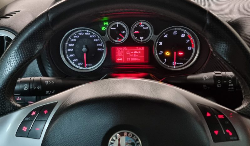 Alfa Romeo MiTo 1.4T Progression 135 PK | 2010 | 131.864 km | 11-2023 APK | full