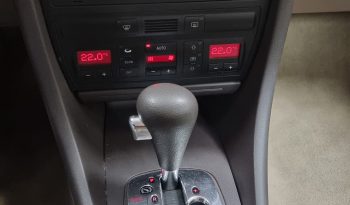 *verkocht* Audi A6 2.8 5V Quattro Advance | 1999 | Uniek | Automaat | Onderhoudshistorie full