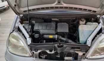 *Verkocht* Mercedes A190 Elegance | 2003 | historie | Trekhaak | Cruise Control | APK | full