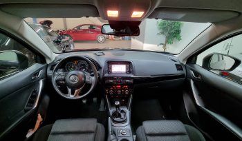 Mazda CX-5 2.0 Skylease+ 2WD | 2014 | 1e Eigenaar | NAP | Trekhaak | 107.465 | full