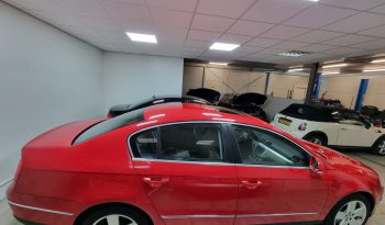 *verkocht* Volkswagen Passat 3.2 V6 Highline 4 Motion | NAP | Trekhaak | APK | 2006 | full