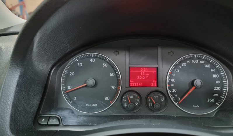 Volkswagen Eos 2.0-16v FSI | 2006 | nw APK | 232.141 km | full