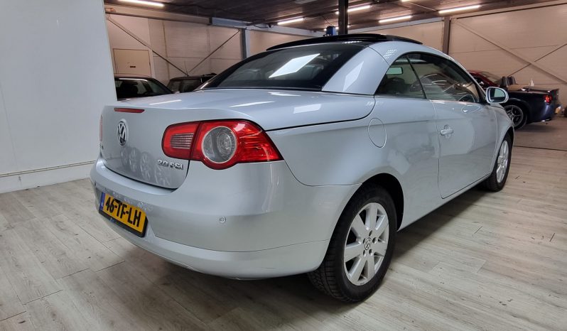 Volkswagen Eos 2.0-16v FSI | 2006 | nw APK | 232.141 km | full