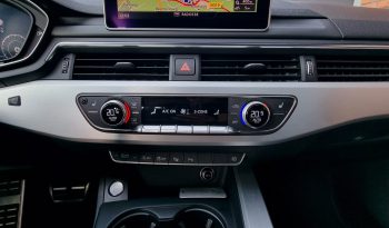 *verkocht* Audi A4 Avant 2.0 TDI ultra Sport Pro 3x S Line | 2016 | APK 05-23 | NAP | full