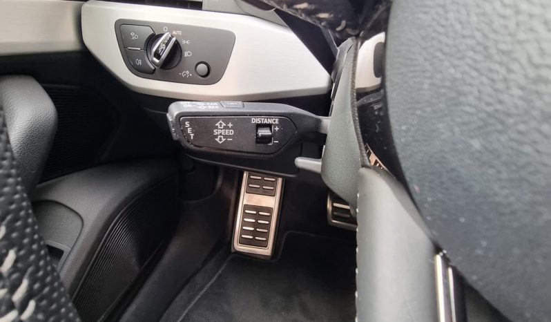 *verkocht* Audi A4 Avant 2.0 TDI ultra Sport Pro 3x S Line | 2016 | APK 05-23 | NAP | full