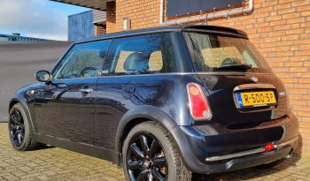 Mini Cooper Park Lane | 2006 | Luxe inerieur | Climate Control | Nw APK | full