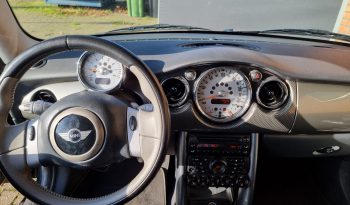 Mini Cooper Park Lane | 2006 | Luxe inerieur | Climate Control | Nw APK | full