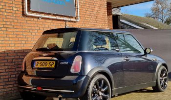 Mini Cooper Park Lane | 2006 | Luxe inerieur | Climate Control | Nw APK | full