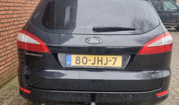 *verkocht* Ford Mondeo Wagon 2.0-16v Titanium | 2009 | NAP | Navi | Trekhaak | APK | full
