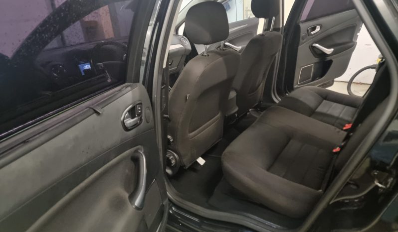 *verkocht* Ford Mondeo Wagon 2.0-16v Titanium | 2009 | NAP | Navi | Trekhaak | APK | full