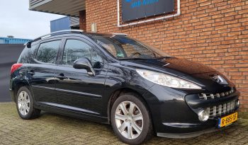 *verkocht* Peugeot 207 SW 1.6 Outdoor | 2008 | Climate | Nw APK | Pano full