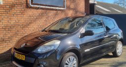 Renault Clio 1.2 Night & Day | 2012 | Nw APK | Navigatie | Airco |