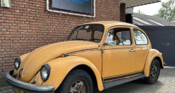 *verkocht* Volkswagen Kever uit 1974 | Origineel nederlands | Kenteken |