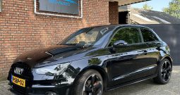 *verkocht* Audi A1 1.4 TFSI Pro Line S | 2012 | 114.525 km | Nw APK | Navigatie |