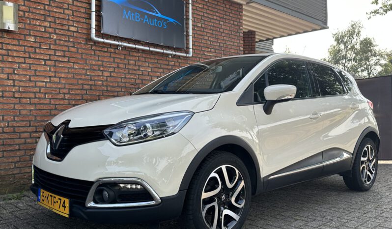 Renault Capture Dynamique | 2013 | NAP | APK | Camera |Full map Navi |