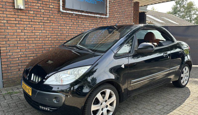 *Verkocht* Mitsubishi Colt CZC 1.5 | 2006 | Apk verlopen | Bluetooth |