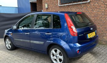 *Verkocht* Ford Fiesta 1.4 Futura | 2007 | 161.909 km | Airco | Apk 19-6-2024 | full