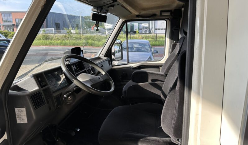 *verkocht* Hymer Camper Citroën 290 | 1992 | APK 06-2025 | Goed onderhouden |Alkoof | full