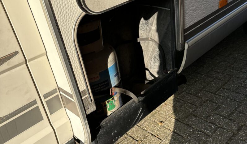 *verkocht* Hymer Camper Citroën 290 | 1992 | APK 06-2025 | Goed onderhouden |Alkoof | full