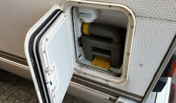 *verkocht* Hymer Camper Citroën 290 | 1992 | APK 06-2025 | Goed onderhouden |Alkoof | full
