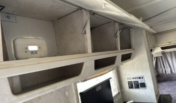 *verkocht* Hymer Camper Citroën 290 | 1992 | APK 06-2025 | Goed onderhouden |Alkoof | full