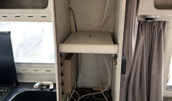 *verkocht* Hymer Camper Citroën 290 | 1992 | APK 06-2025 | Goed onderhouden |Alkoof | full