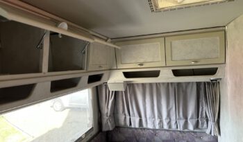 *verkocht* Hymer Camper Citroën 290 | 1992 | APK 06-2025 | Goed onderhouden |Alkoof | full