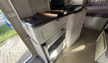 *verkocht* Hymer Camper Citroën 290 | 1992 | APK 06-2025 | Goed onderhouden |Alkoof | full