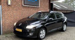 *verkocht* Renault Megane Estate 1.5 dCi Expression | 2012 | NAP | 280.490 km | Trekhaak |