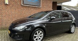 *verkocht* Seat Leon 1.4 TSi Reference 2010 | Ketting al vervangen | Trekhaak | APK |