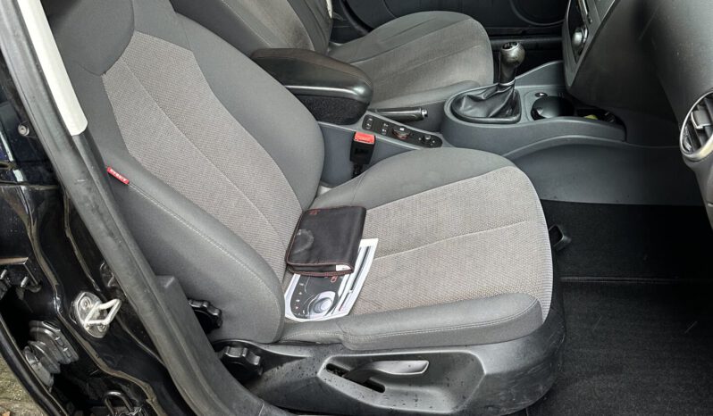 *verkocht* Seat Leon 1.4 TSi Reference 2010 | Ketting al vervangen | Trekhaak | APK | full