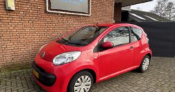 *verkocht* Citroën C1 uit 2007 | 175.485 KM | APK 10-2024 |