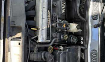 *verkocht* Mini Cooper 1.6 16v met Works kit 125 PK | 2002 | APK 11-2024 | S Look | full