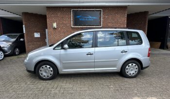 Volkswagen Touran 1.6 16v FSI Business | 2006 | NAP | 221.xxx km | full