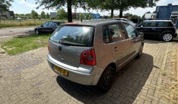 Volkswagen Polo 1.4 16v Turijn | 2005 | NAP | 5 deurs | full