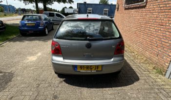 Volkswagen Polo 1.4 16v Turijn | 2005 | NAP | 5 deurs | full