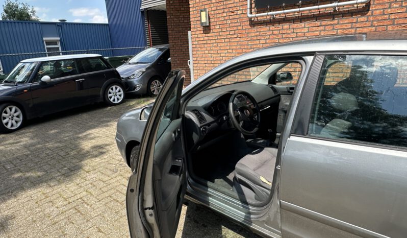 Volkswagen Polo 1.4 16v Turijn | 2005 | NAP | 5 deurs | full