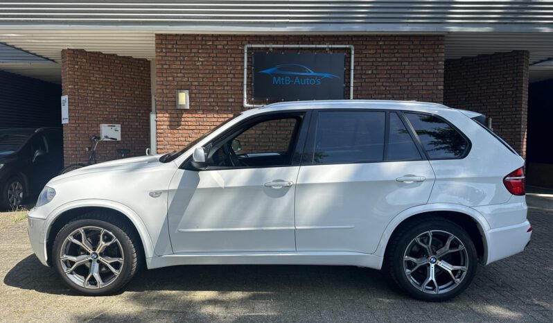 BMW X5 xDrive 35i High Executive | 2011 | 03-25 APK | 7 persoons | Pano | 176954 km | full