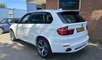 *Verkocht* BMW X5 xDrive 35i High Executive | 2011 | 03-25 APK | 7 persoons | Pano | 176954 km | full