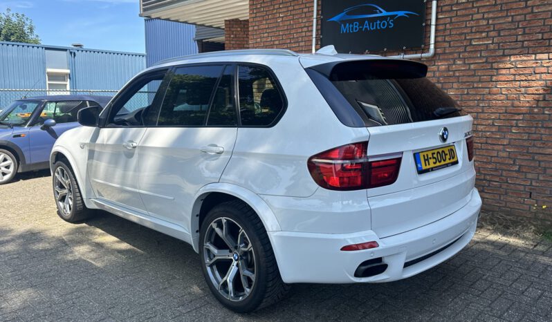 BMW X5 xDrive 35i High Executive | 2011 | 03-25 APK | 7 persoons | Pano | 176954 km | full