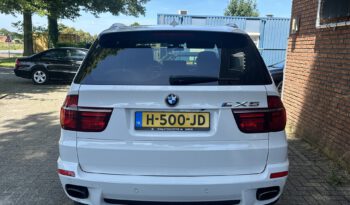 BMW X5 xDrive 35i High Executive | 2011 | 03-25 APK | 7 persoons | Pano | 176954 km | full