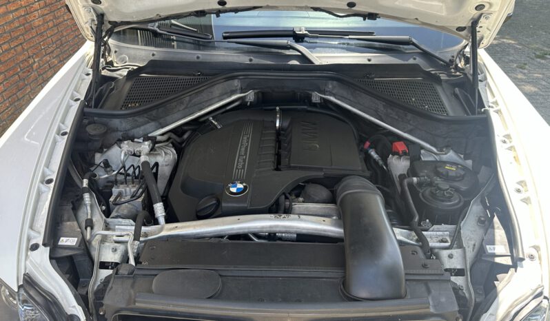 BMW X5 xDrive 35i High Executive | 2011 | 03-25 APK | 7 persoons | Pano | 176954 km | full