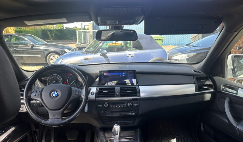 *Verkocht* BMW X5 xDrive 35i High Executive | 2011 | 03-25 APK | 7 persoons | Pano | 176954 km | full