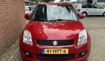 Suzuki Swift 1.3 Shogun | 2009 | APK 01-25 | NAP | Lichtmetaal | full