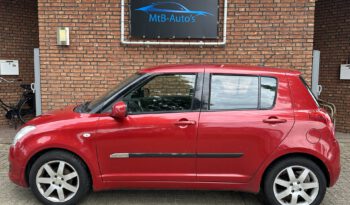 Suzuki Swift 1.3 Shogun | 2009 | APK 01-25 | NAP | Lichtmetaal | full